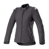 Kvinde Stella Alya Sport Waterproof Jakke