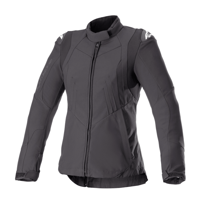 Kvinde Stella Alya Sport Waterproof Jakke