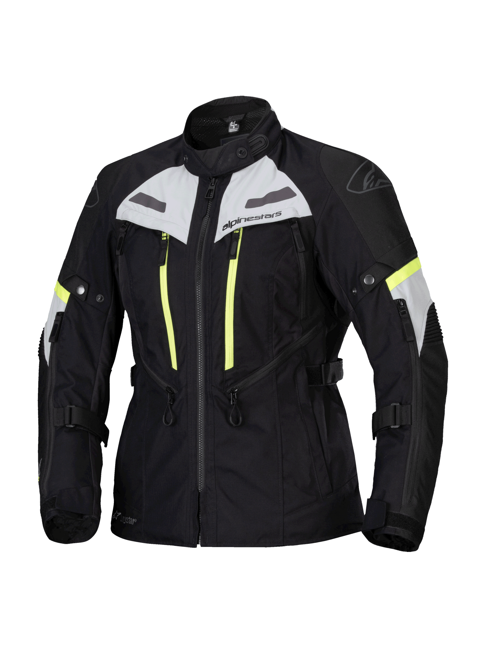 Woman Stella Bogota' Pro Drystar® Jakke