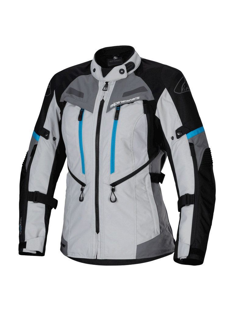 Woman Stella Bogota' Pro Drystar® Jakke