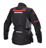 Kvinde Stella Honda Andes V3 Drystar® Jakke