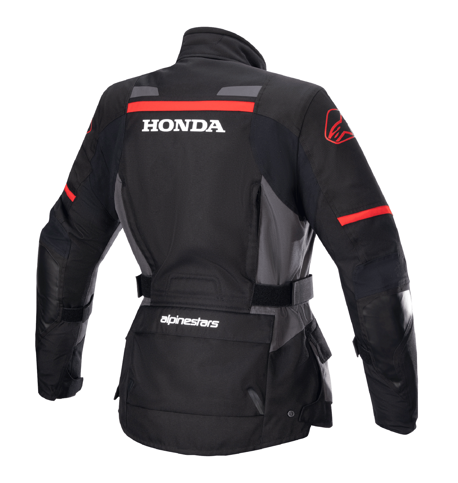 Kvinde Stella Honda Andes V3 Drystar® Jakke