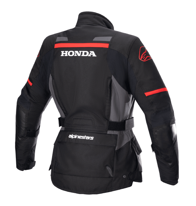 Kvinde Stella Honda Andes V3 Drystar® Jakke