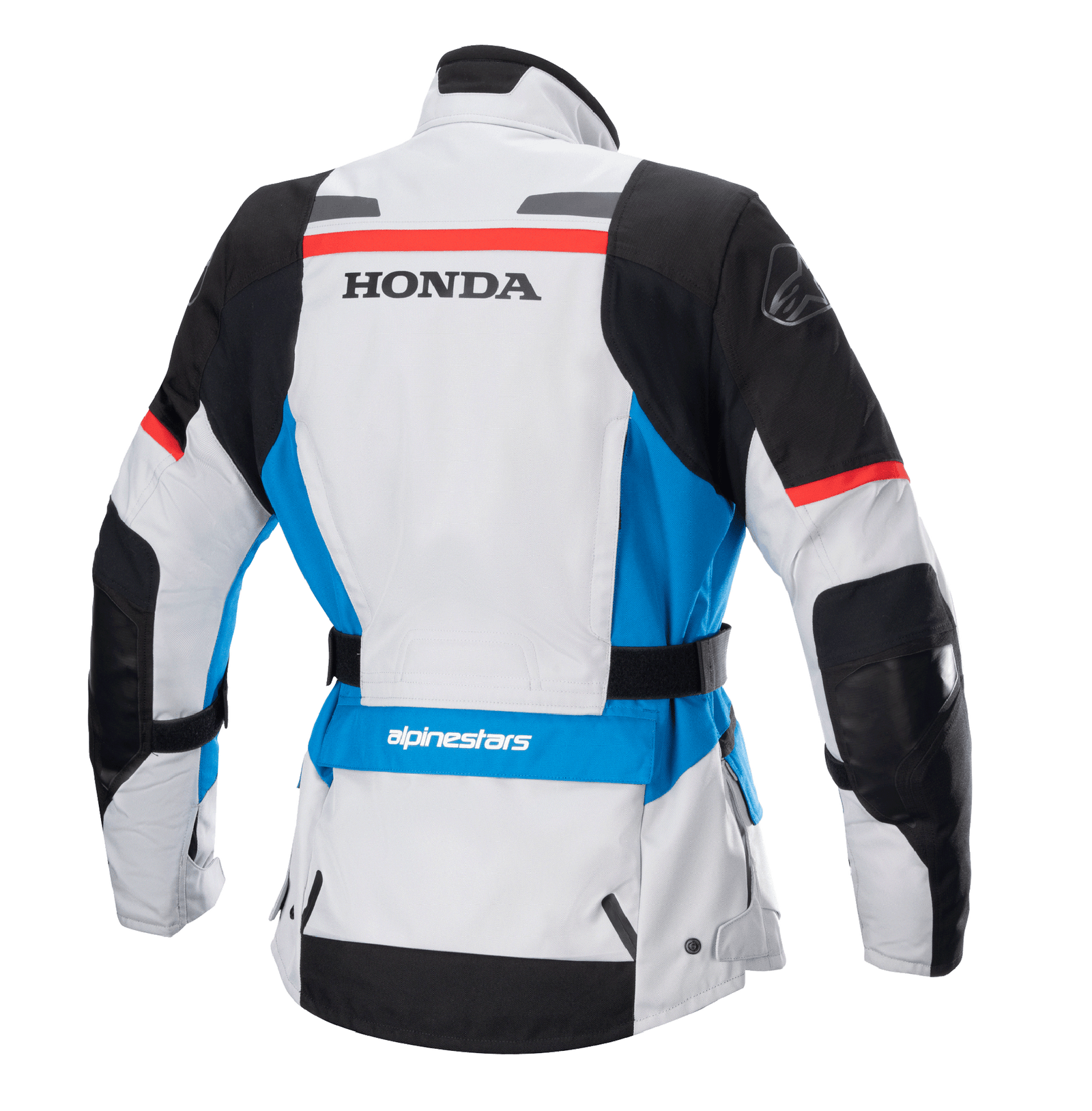 Kvinde Stella Honda Andes V3 Drystar® Jakke