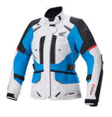 Kvinde Stella Honda Andes V3 Drystar® Jakke