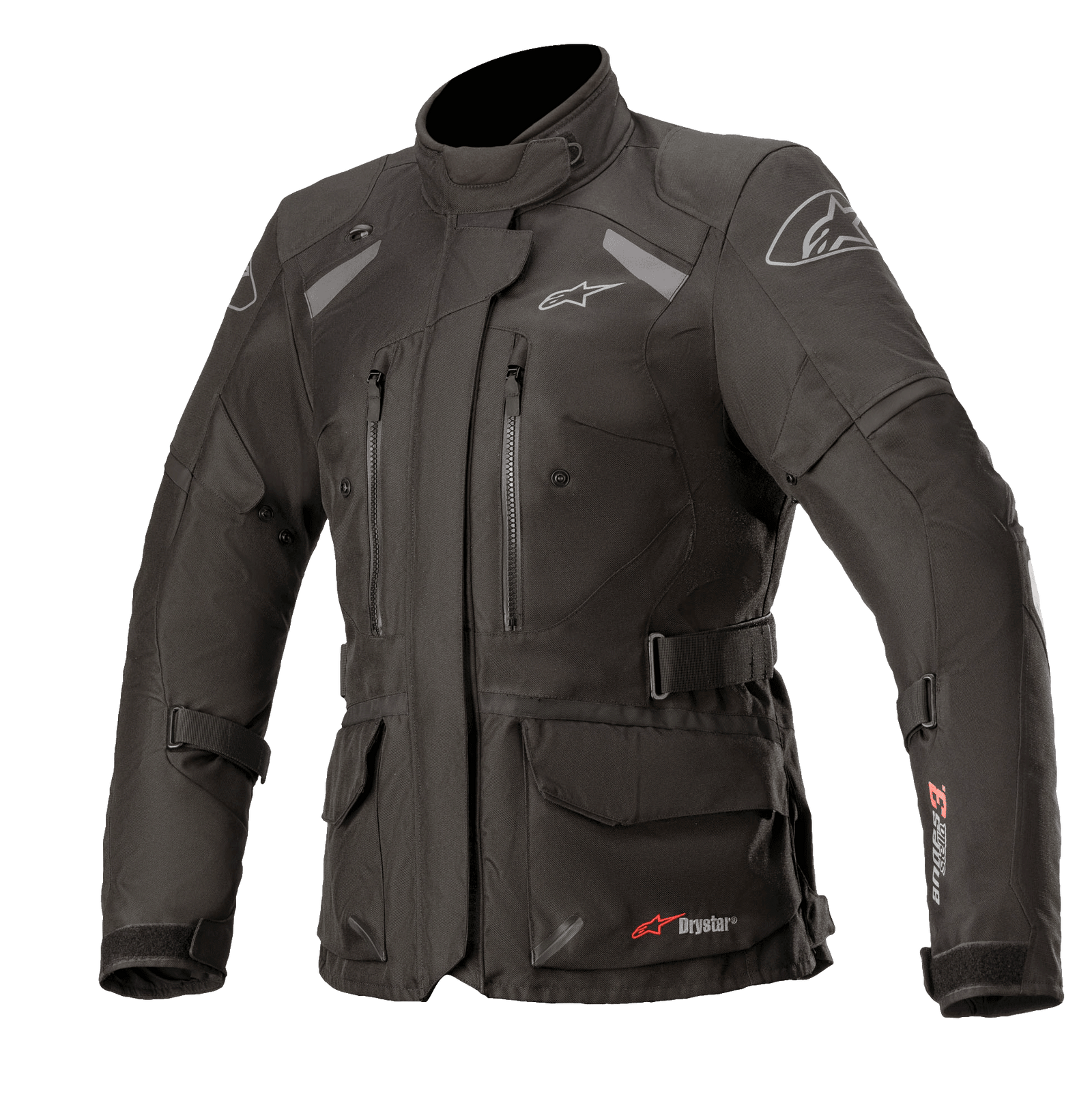 Kvinde Stella Andes V3 Drystar® Jakke