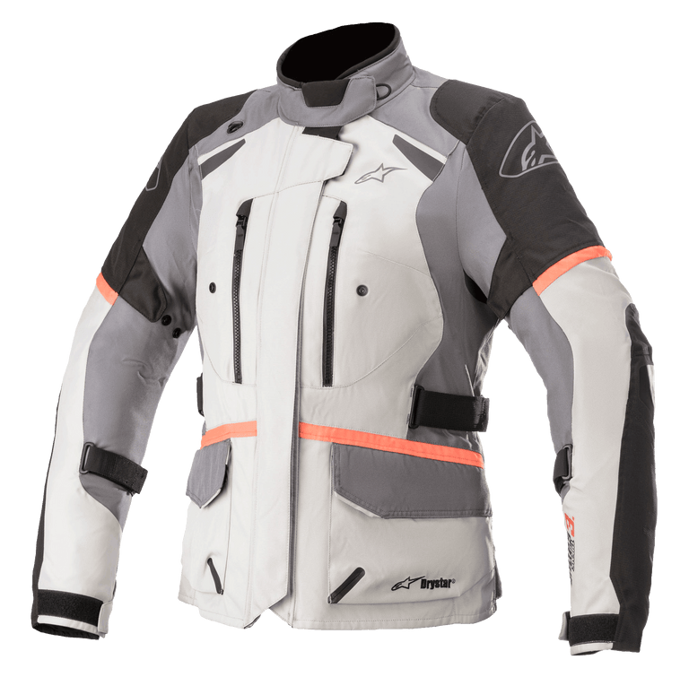 Kvinde Stella Andes V3 Drystar® Jakke