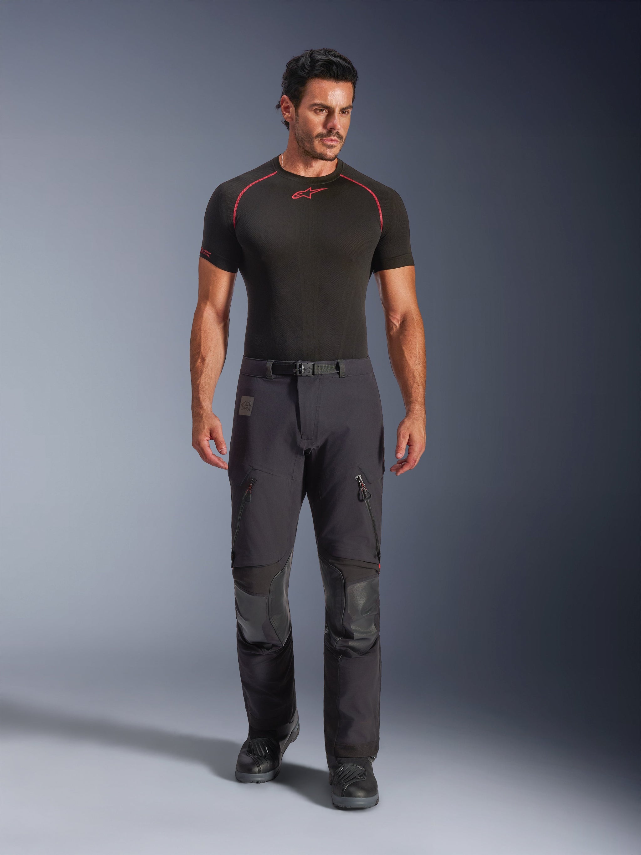 Halo Pro Drystar® XF Laminated Pants