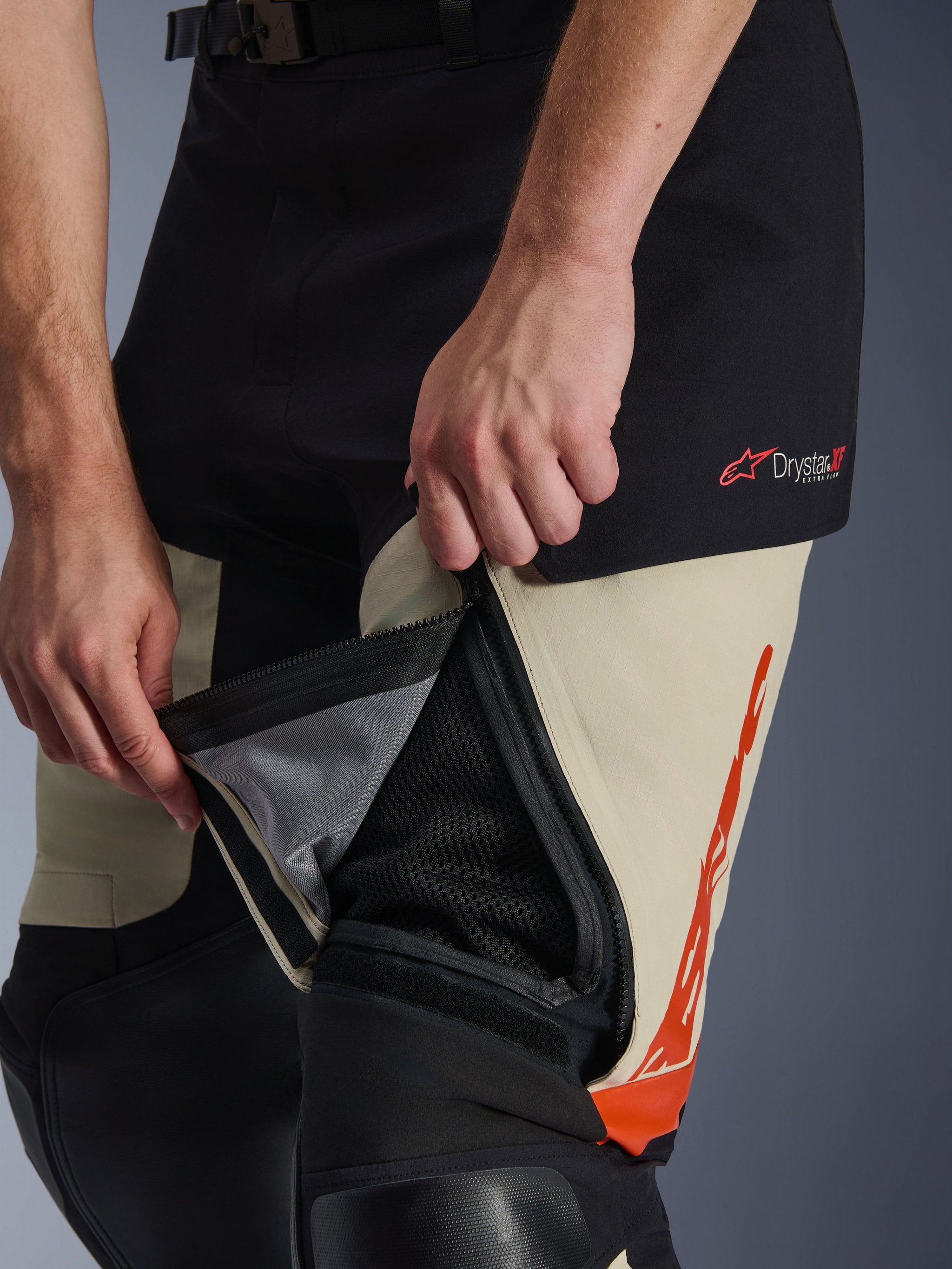 Halo Pro Drystar® XF Laminerede Bukser