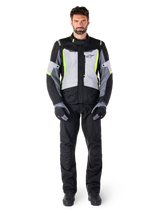 ST-1 Vandtæt Jakke