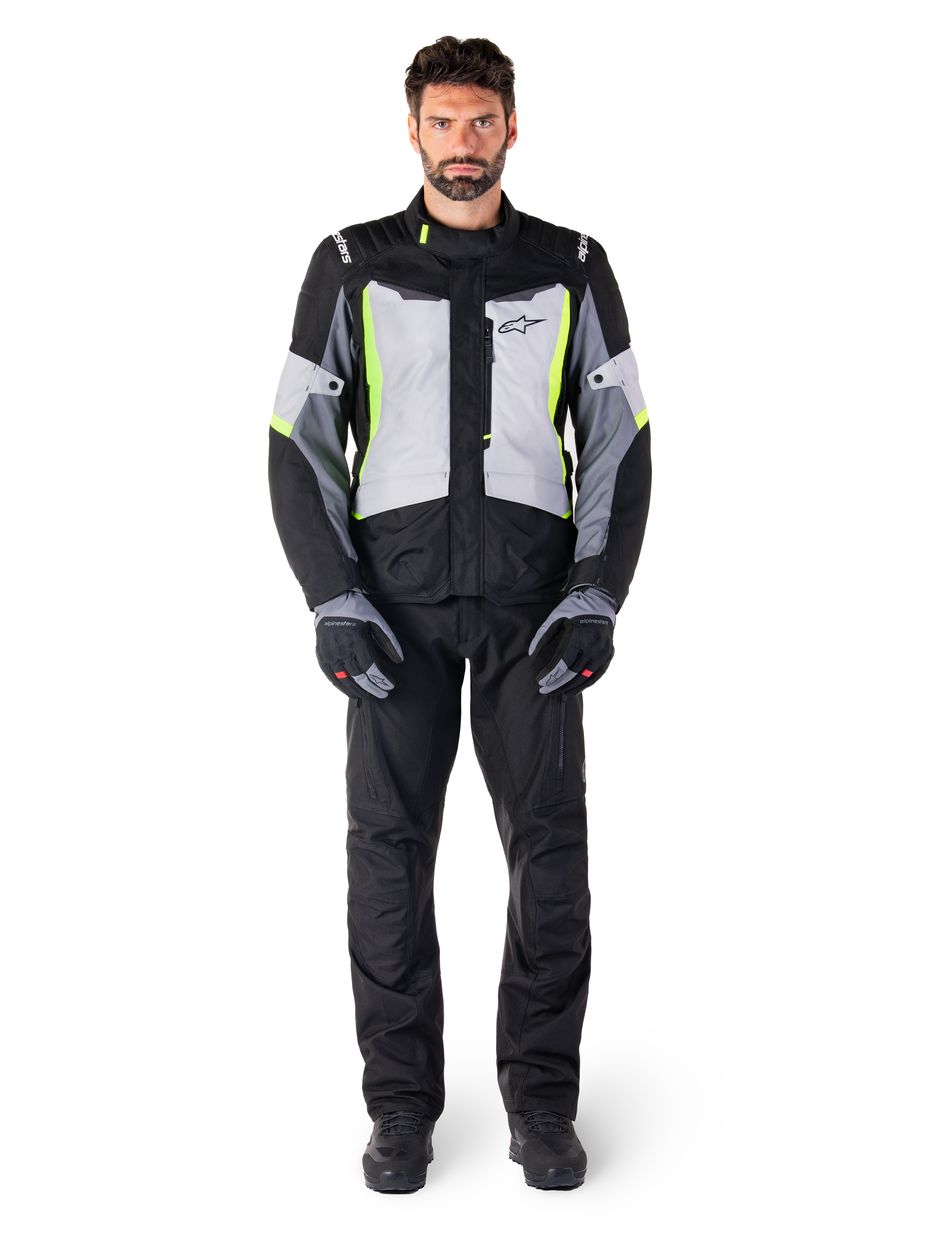 ST-1 Vandtæt Jakke