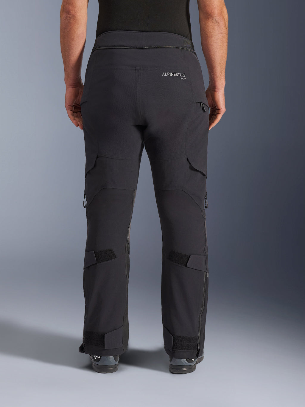 Andes Pro Drystar® XF Bukser