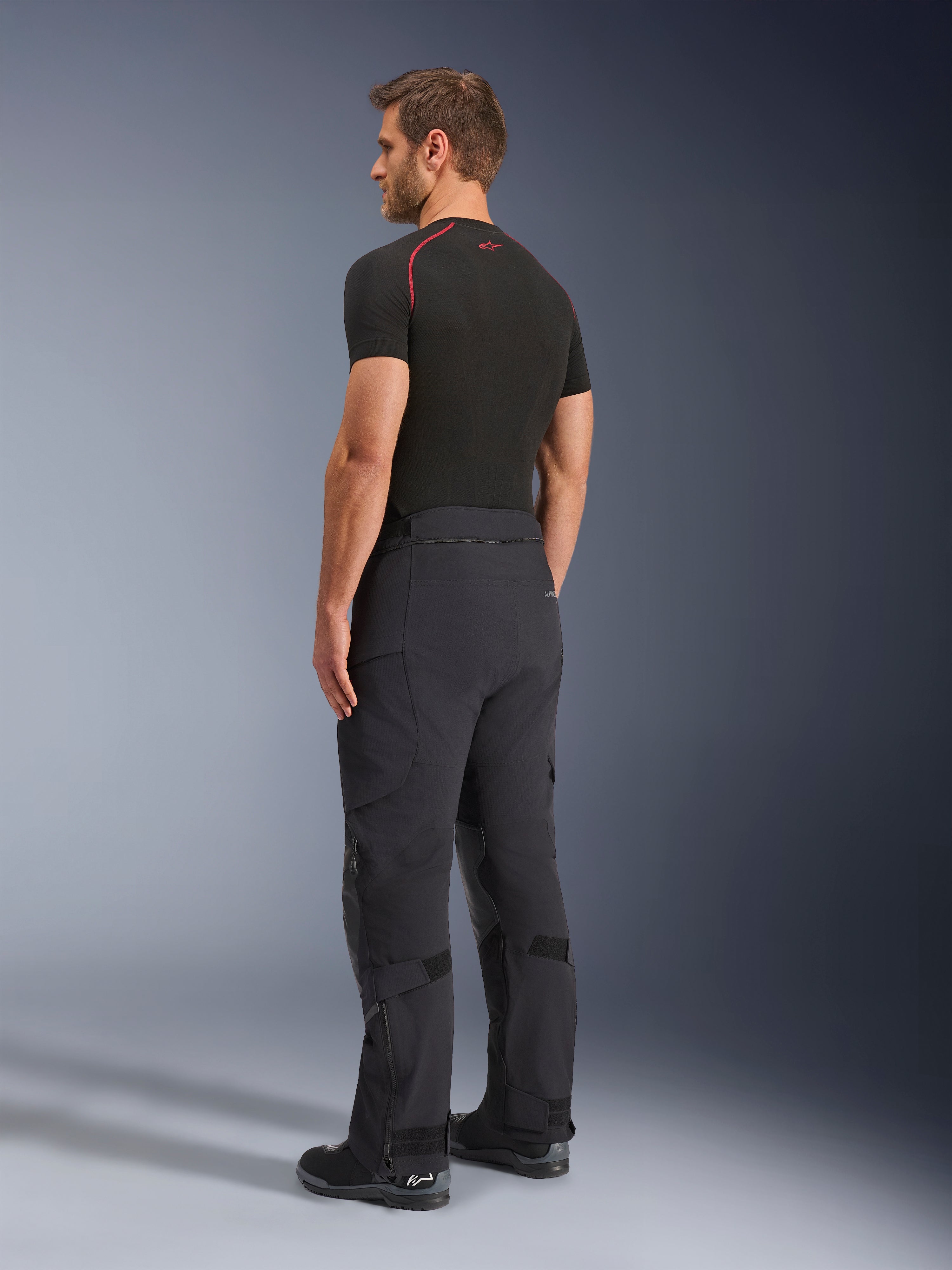 Andes Pro Drystar® XF Bukser