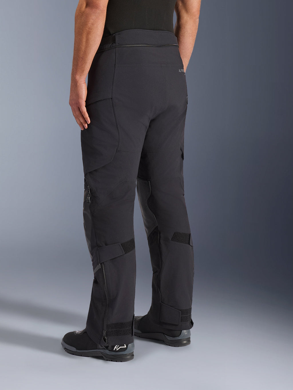 Andes Pro Drystar® XF Bukser