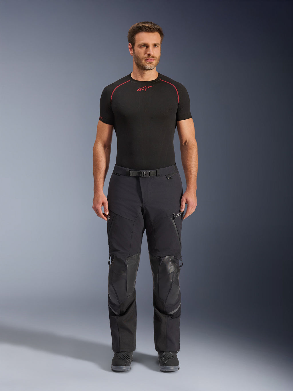 Andes Pro Drystar® XF Bukser