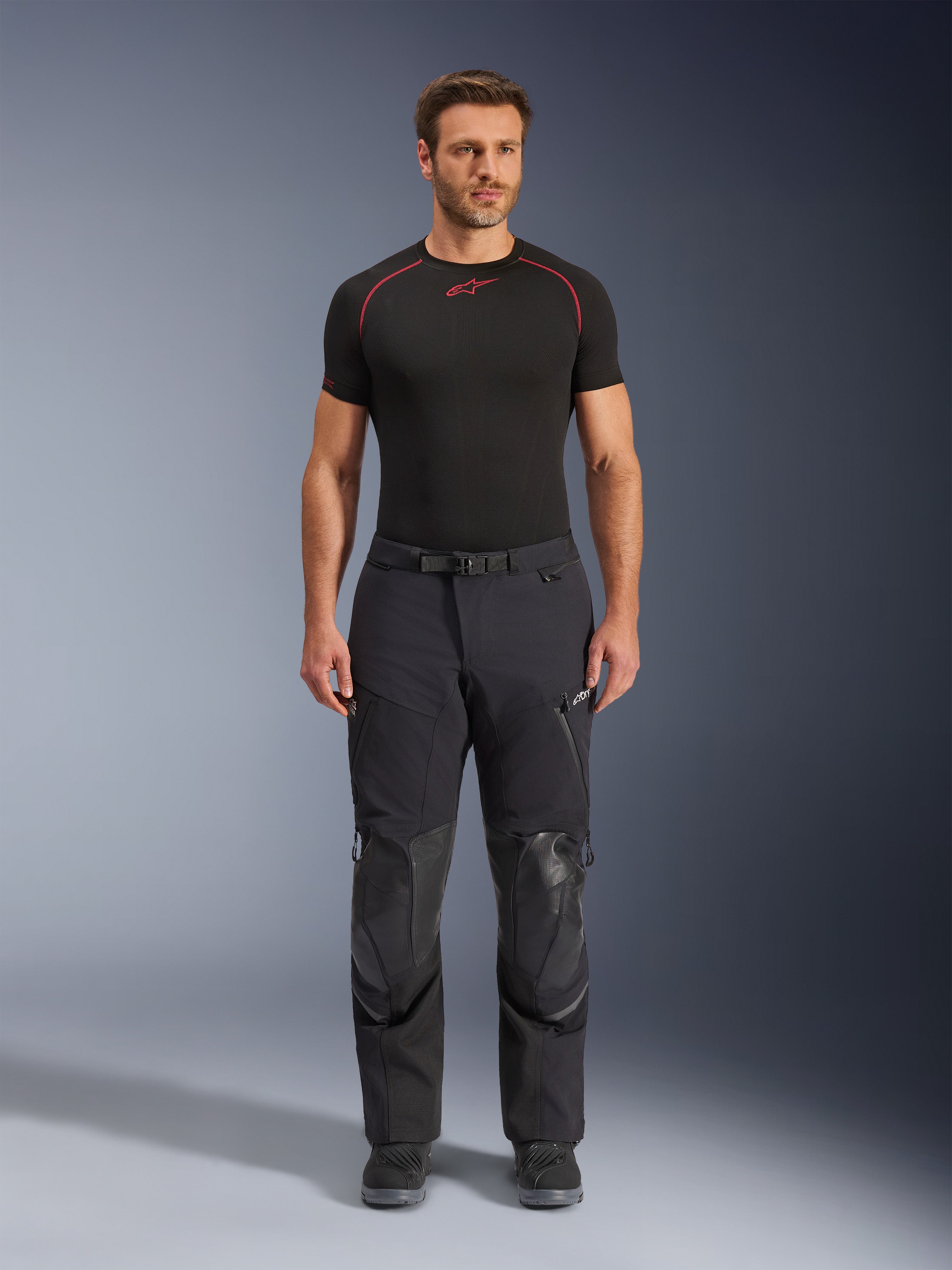 Andes Pro Drystar® XF Bukser