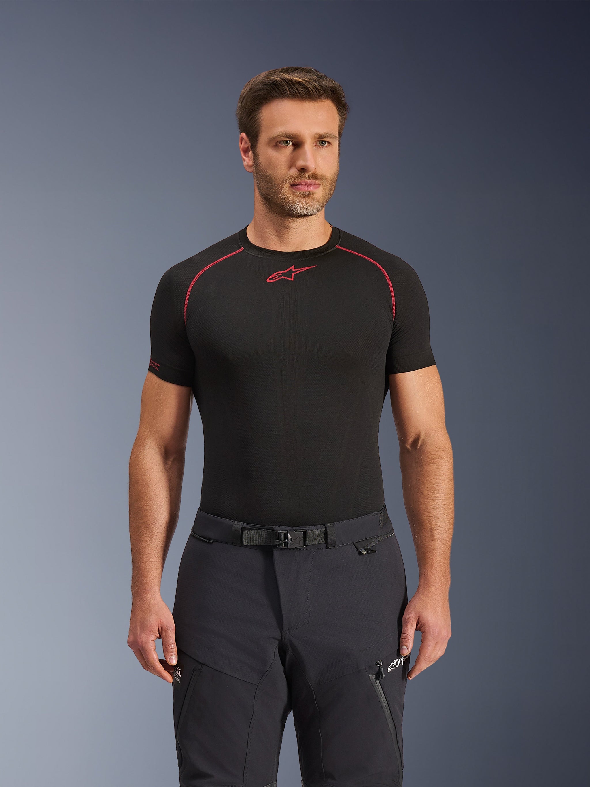 Andes Pro Drystar® XF Bukser