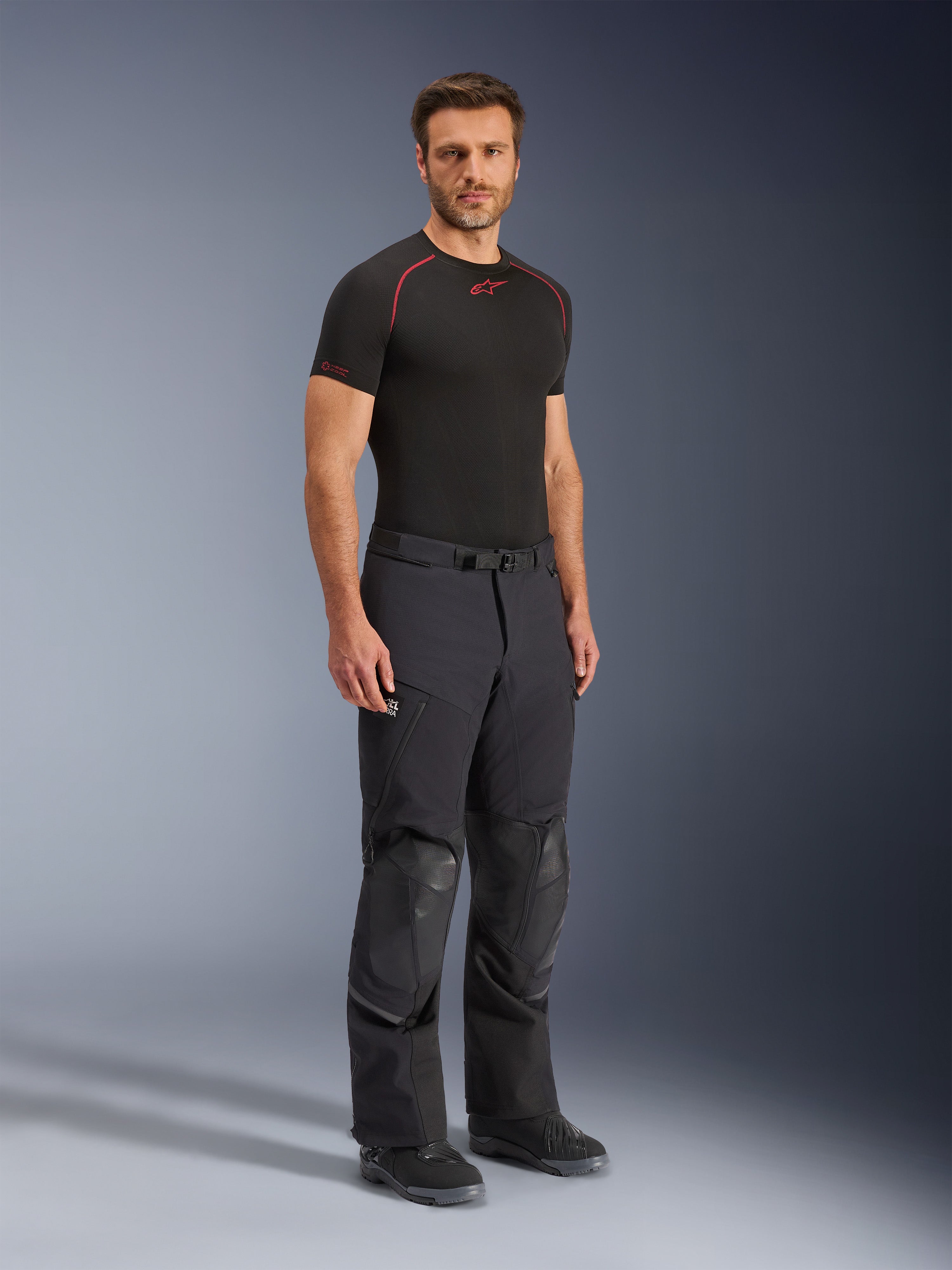 Andes Pro Drystar® XF Bukser