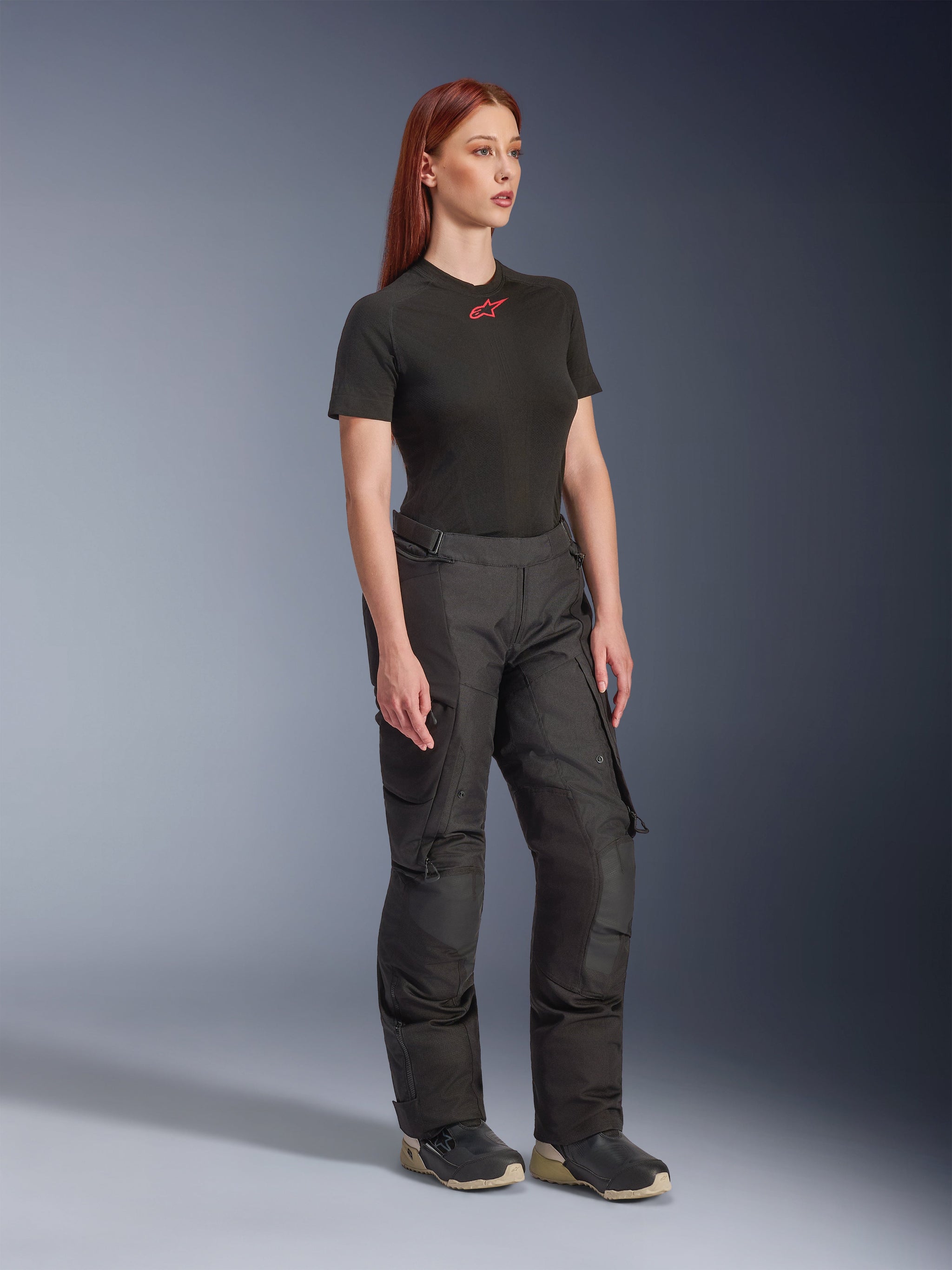 Woman Stella Andes V4 Drystar® Pants