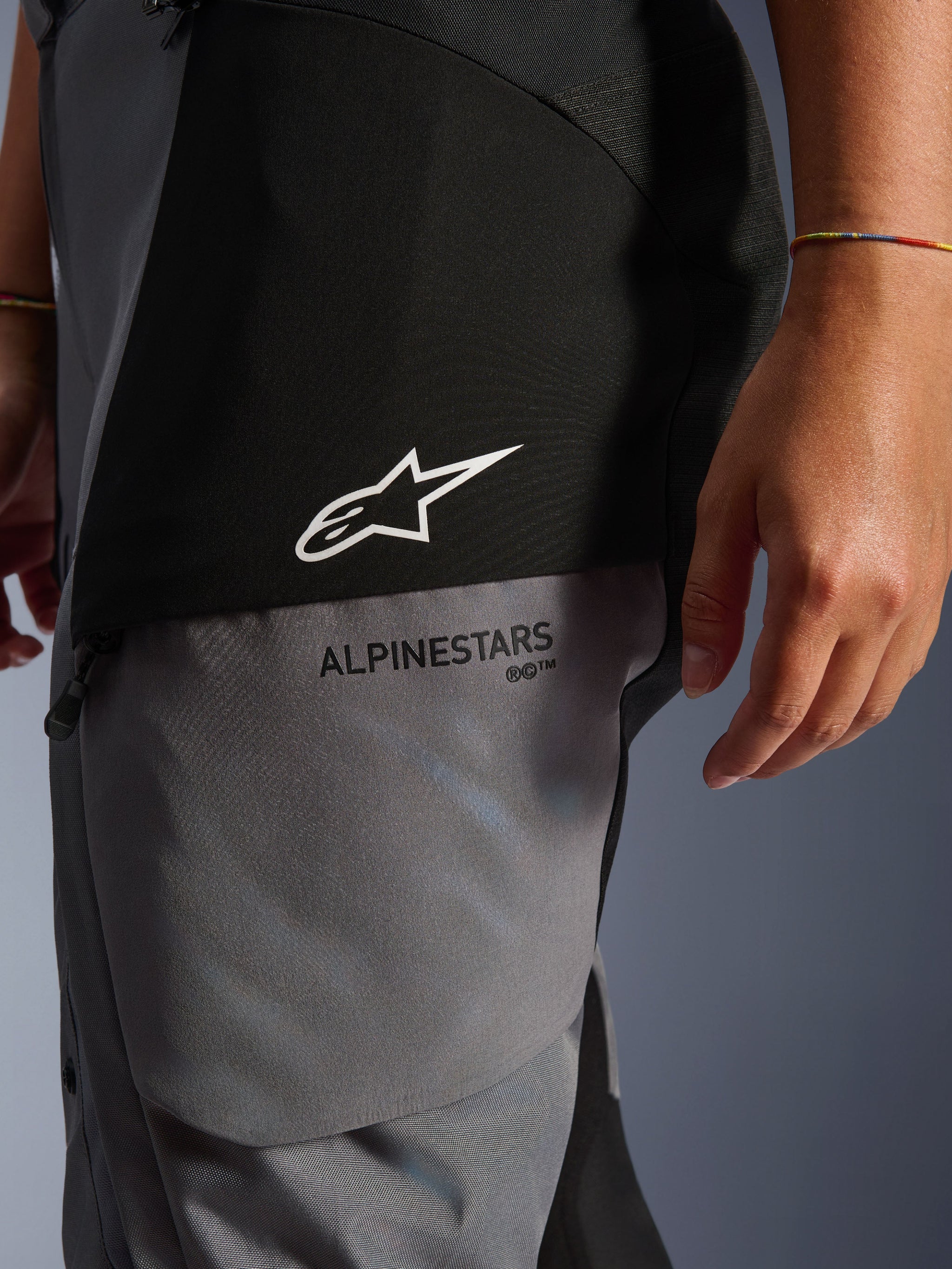 Stella Andes V4 Drystar® Bukser Dame