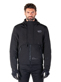 Mootant Vandtæt Parka
