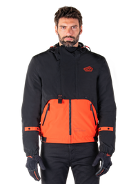Mootant Vandtæt Parka