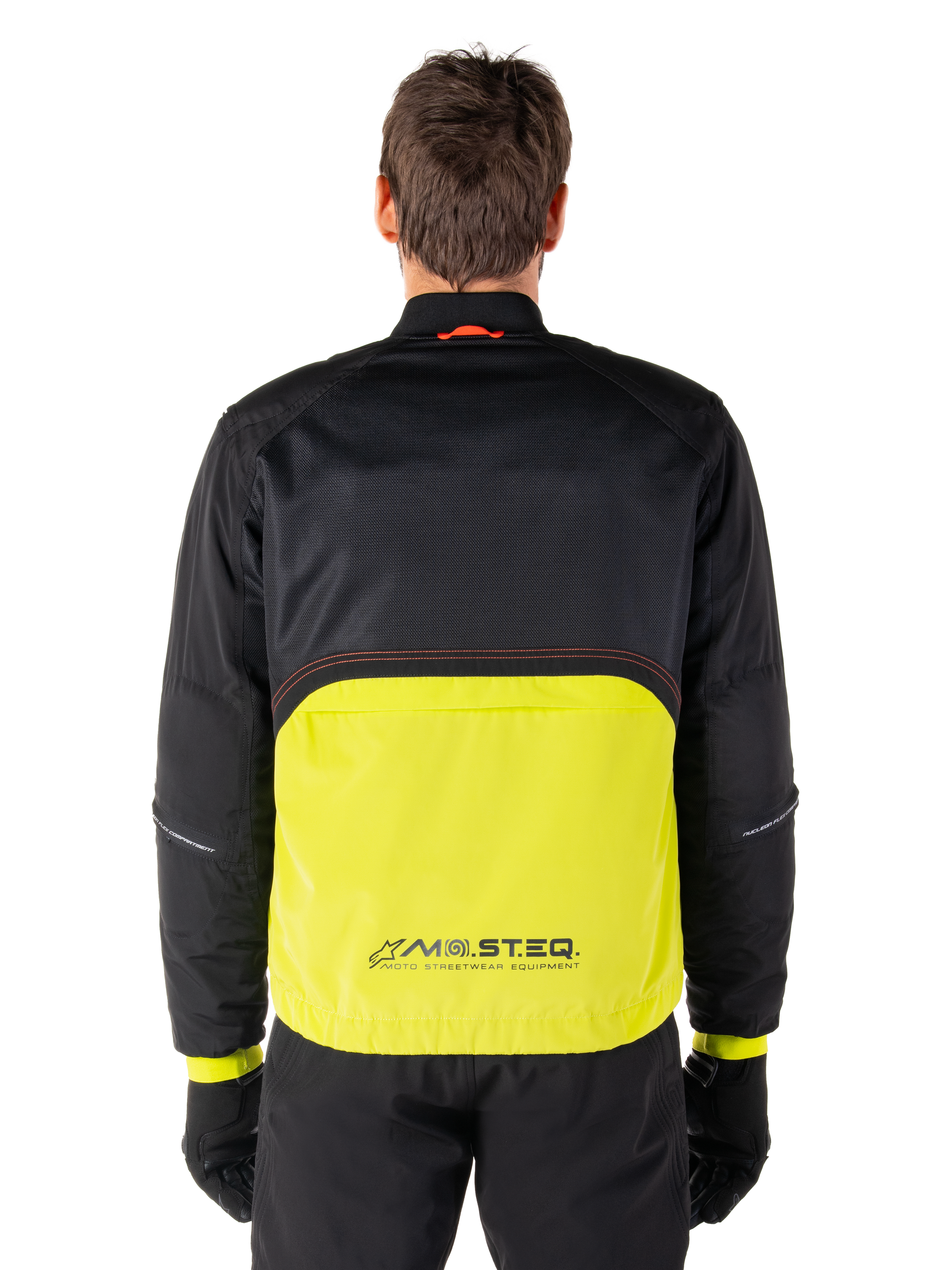 Mootant Vattentät Parka