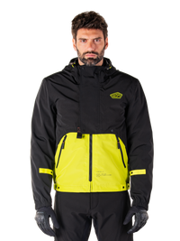 Mootant Vandtæt Parka