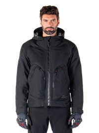 Morush Vandtæt Parka