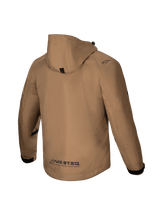 Morush Waterproof Parka