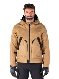 Morush Vandtæt Parka