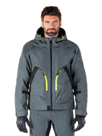 Morush Vandtæt Parka
