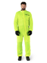 Hurricane Rain V2 Køredragt