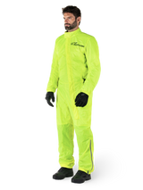 Hurricane Rain V2 Suit