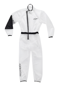 Kart Regndragt Ungdom