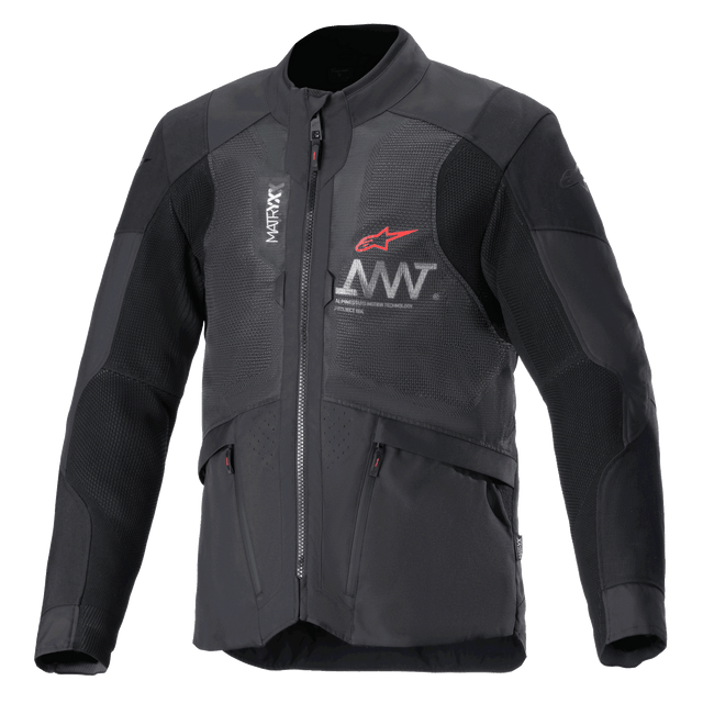 AMT- 7 Air Jacket