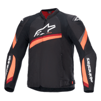 T-GP Plus R V4 Jakke