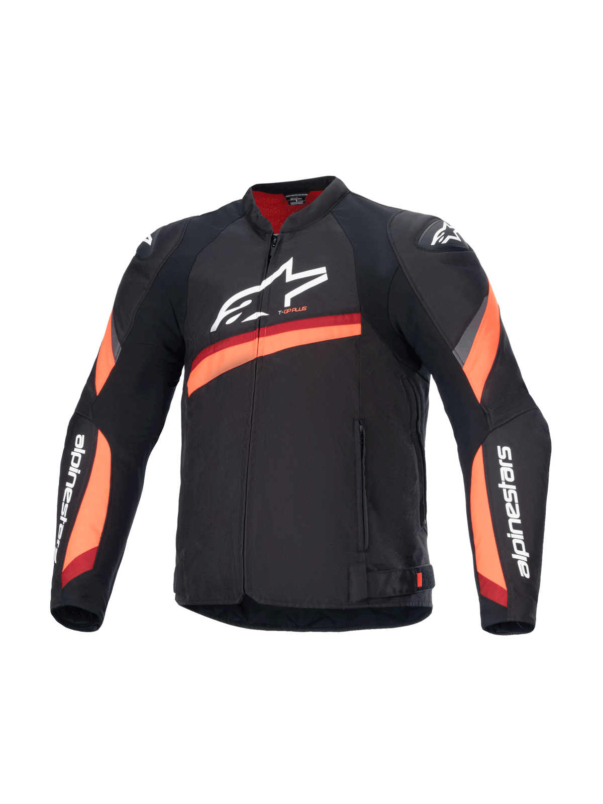 T-GP Plus R V4 Jakke