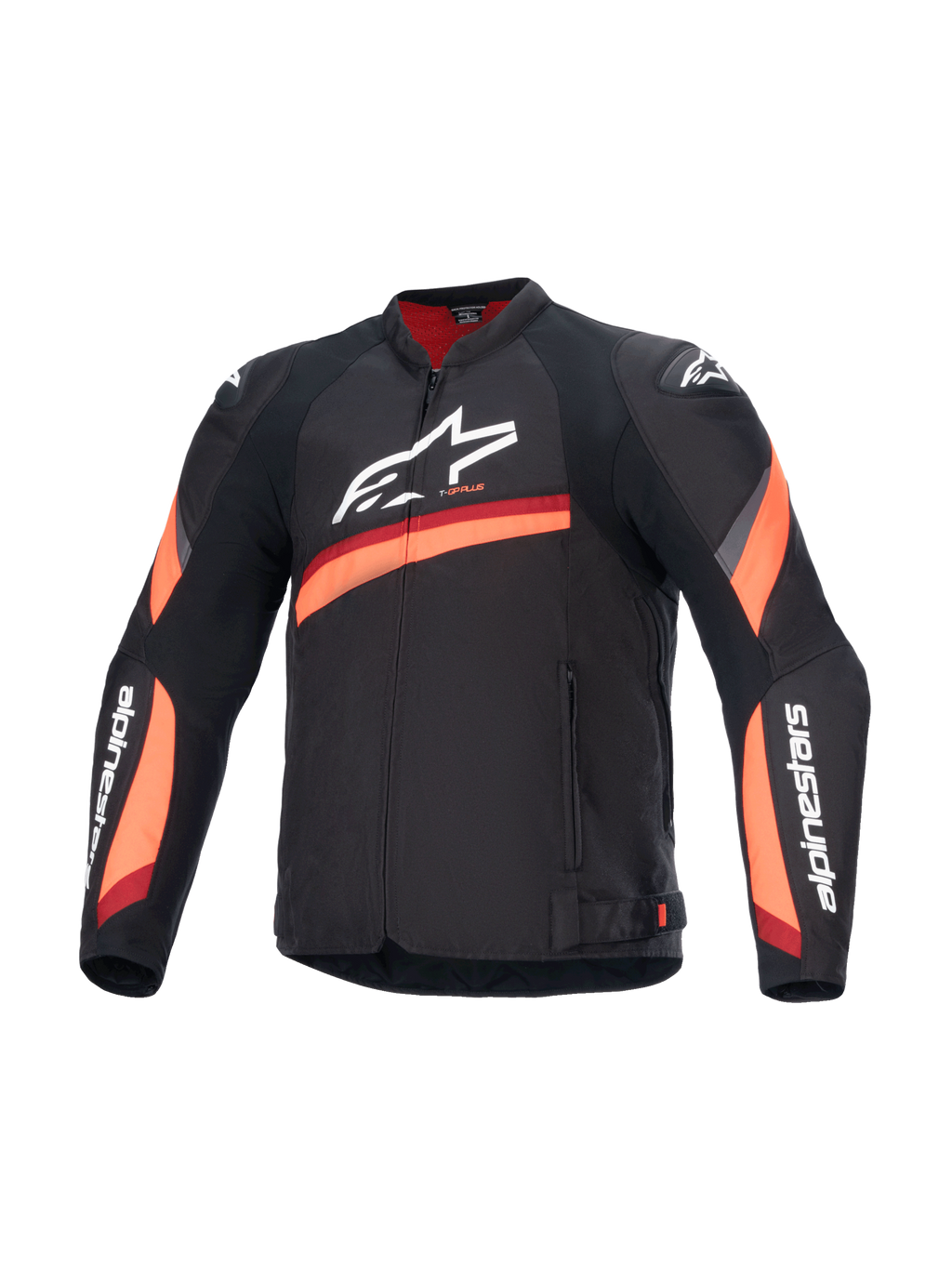 T-GP Plus R V4 Jakke