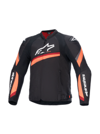 T-GP Plus R V4 Jakke