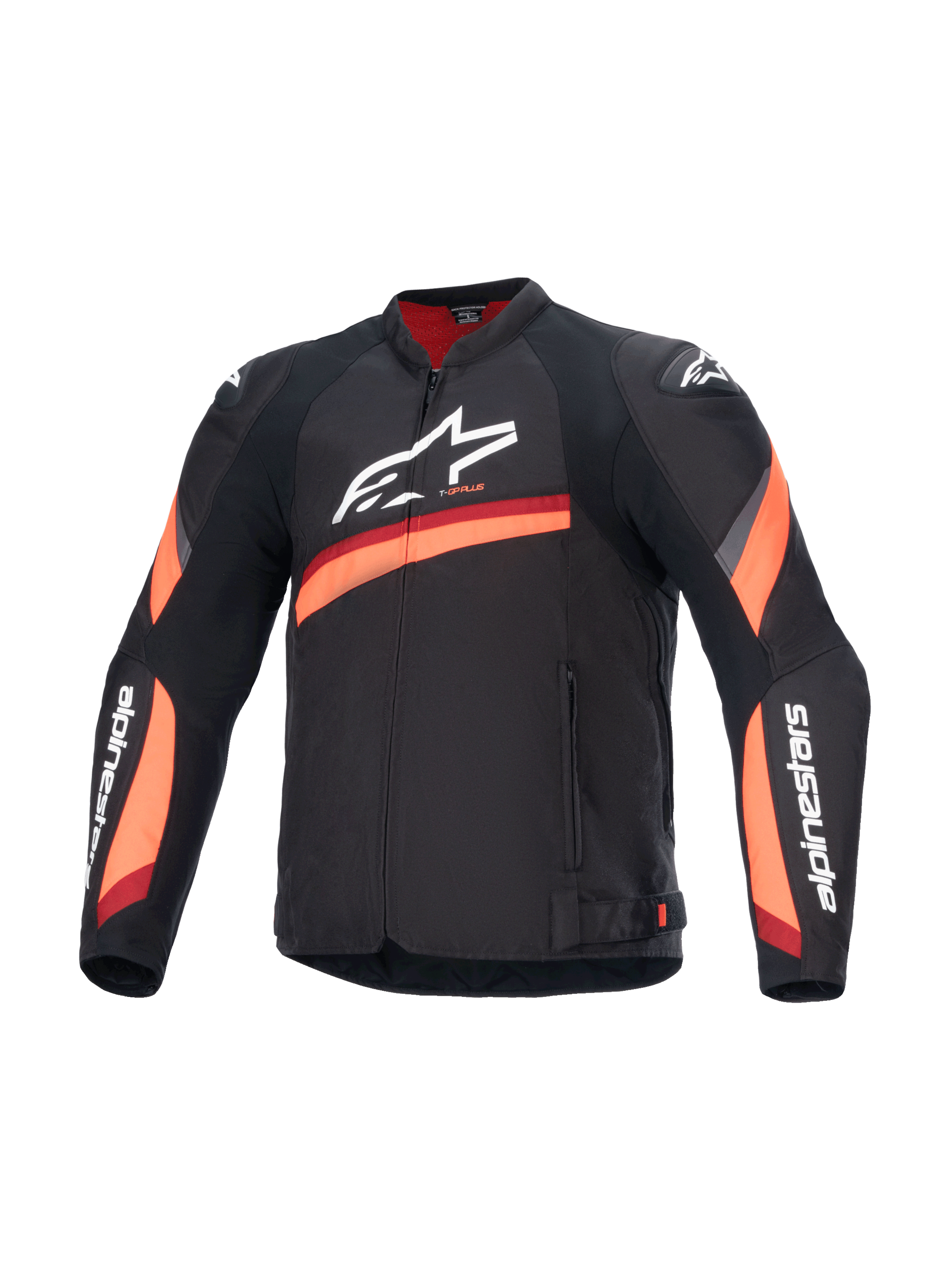 T-GP Plus R V4 Jakke