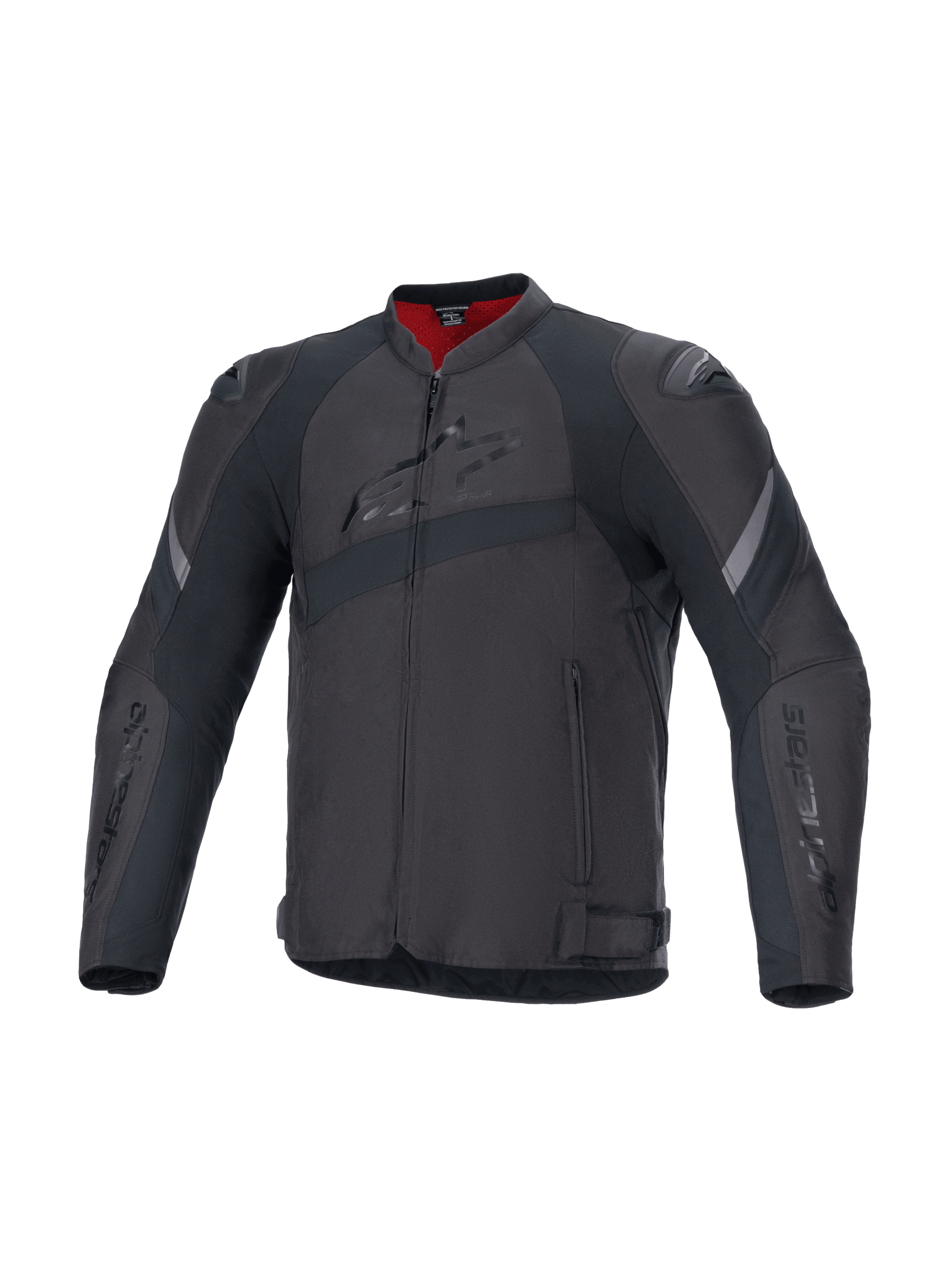 T-GP Plus R V4 Jacket