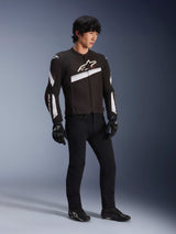 T-GP Plus R V4 Jakke