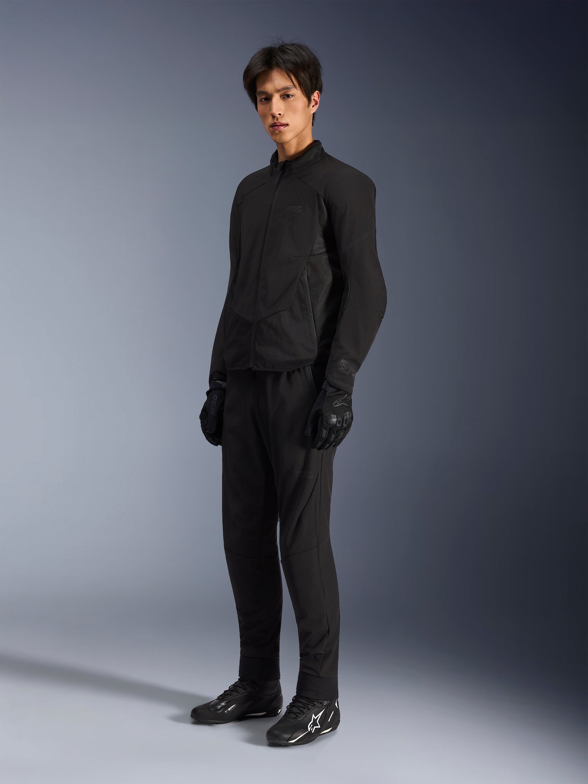 Aeroshell Airflow Jacket