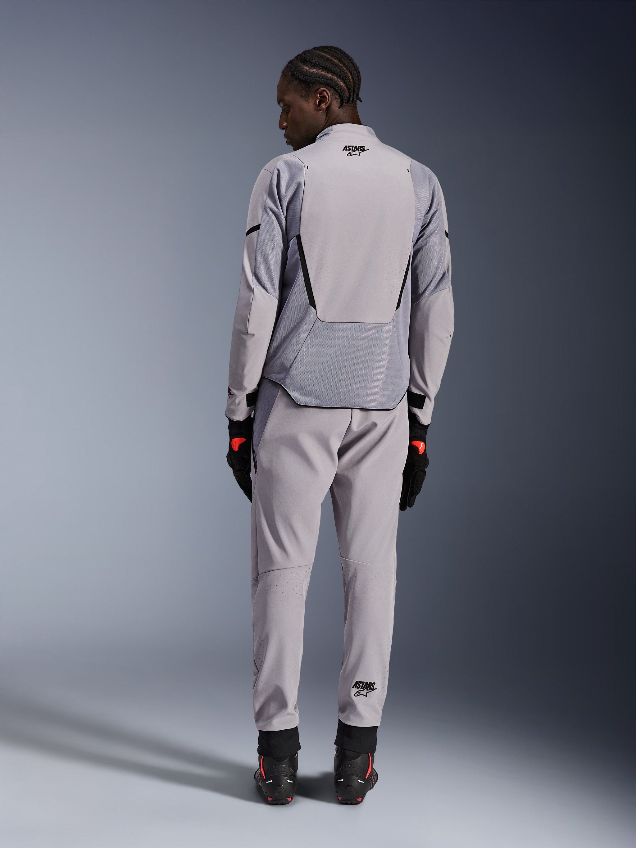 Aeroshell Airflow Jakke