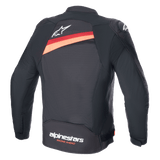 T-GP Plus R V4 Airflow Jacket