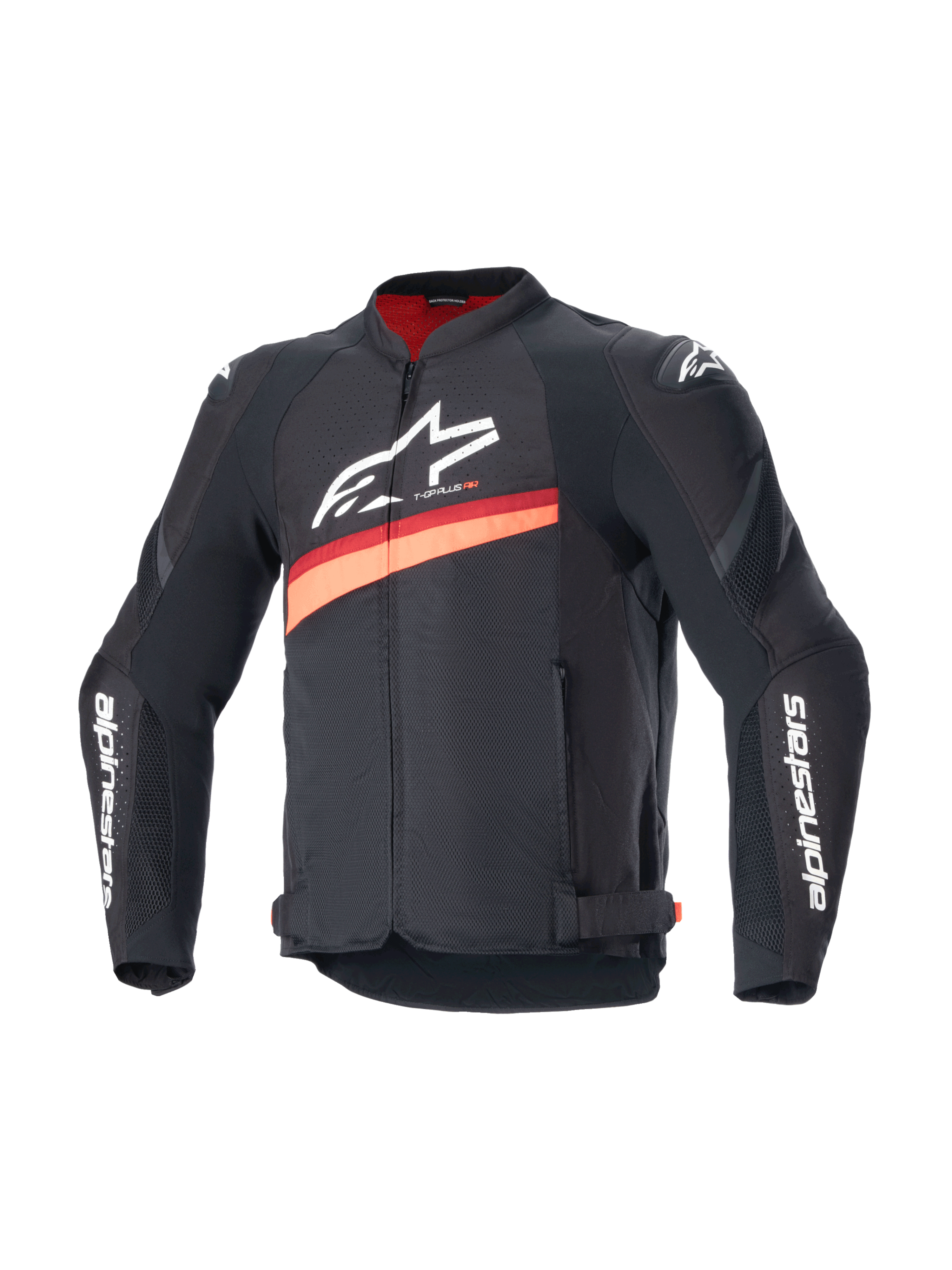 T-GP Plus R V4 Airflow Jakke