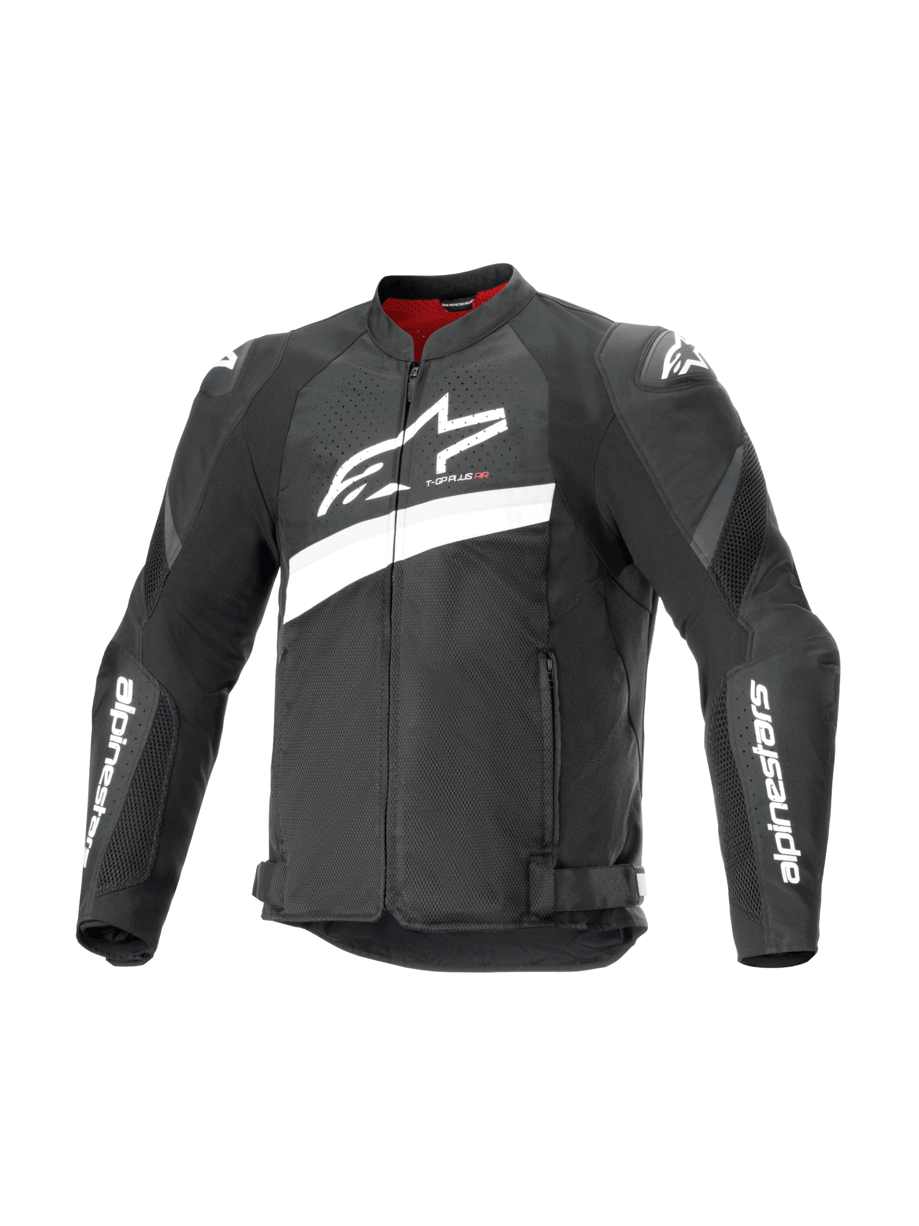 T-GP Plus R V4 Airflow Jakke