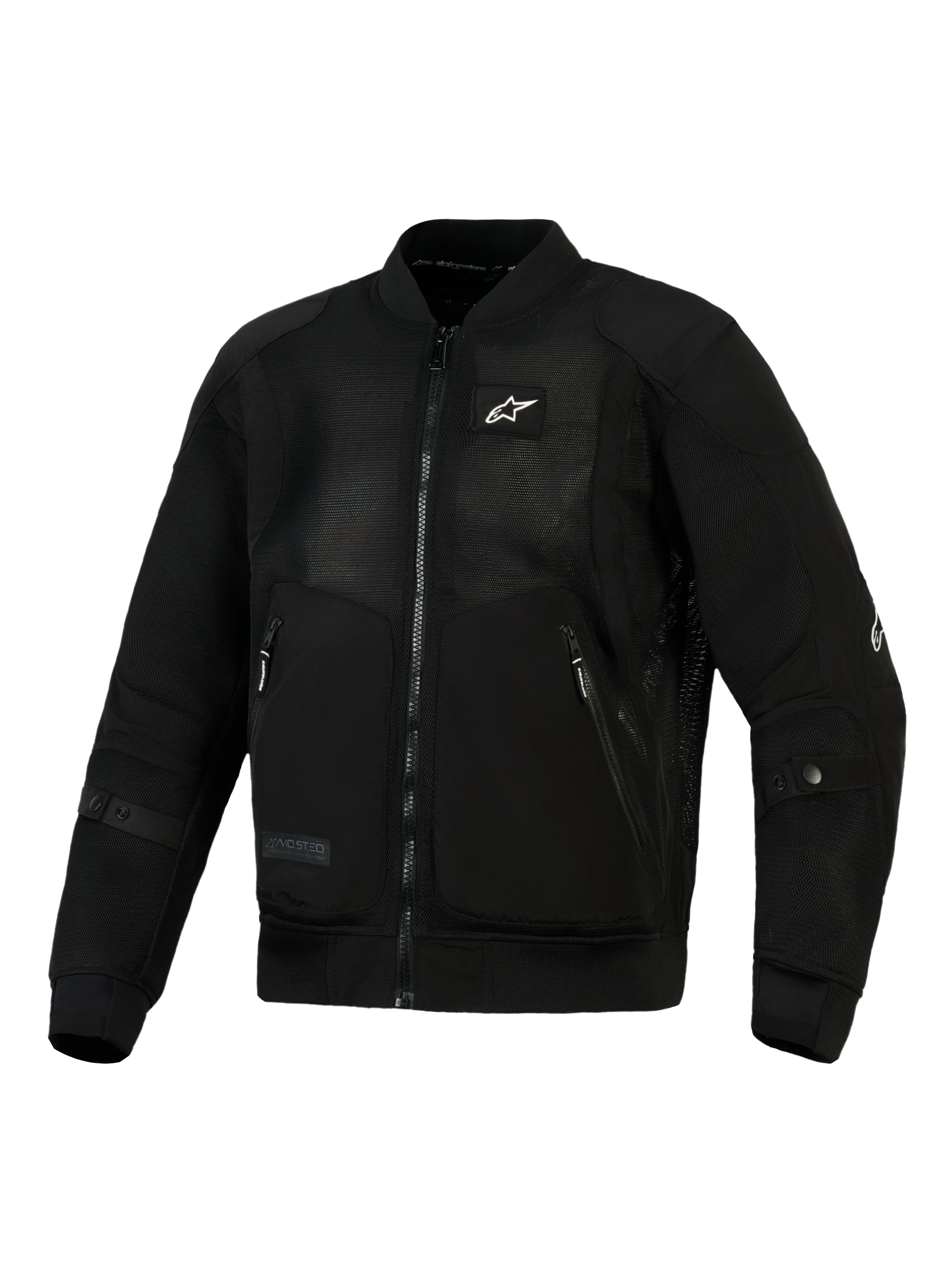 Flight Air Jacket