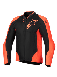 Viper Air V4 Jakke